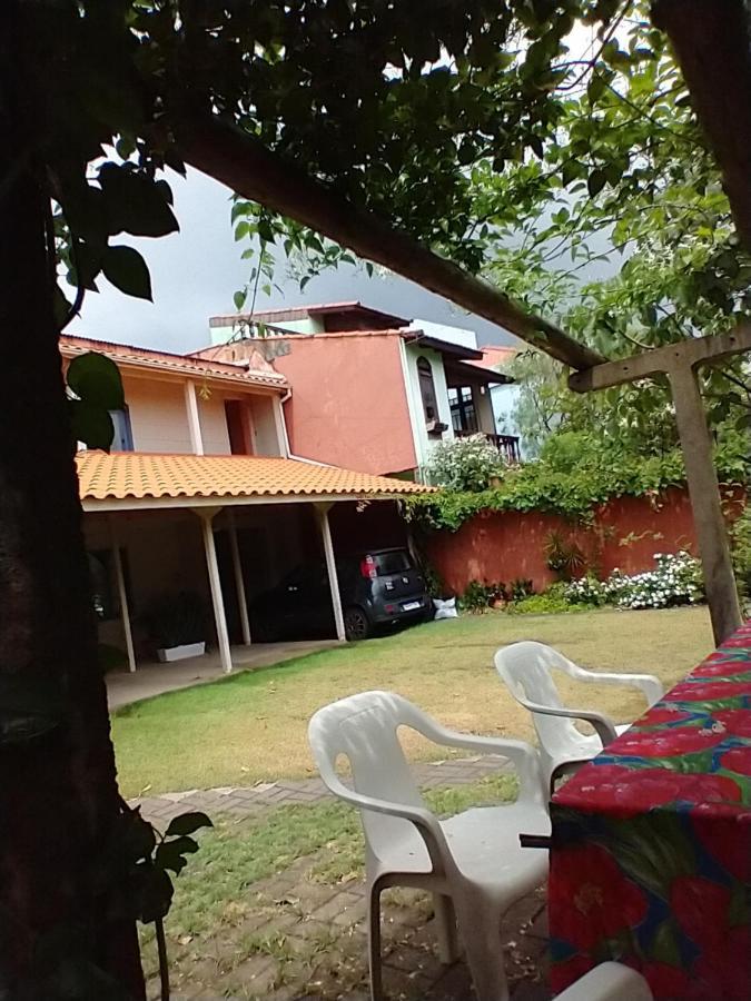 Areias Do Sol Guest house Florianopolis