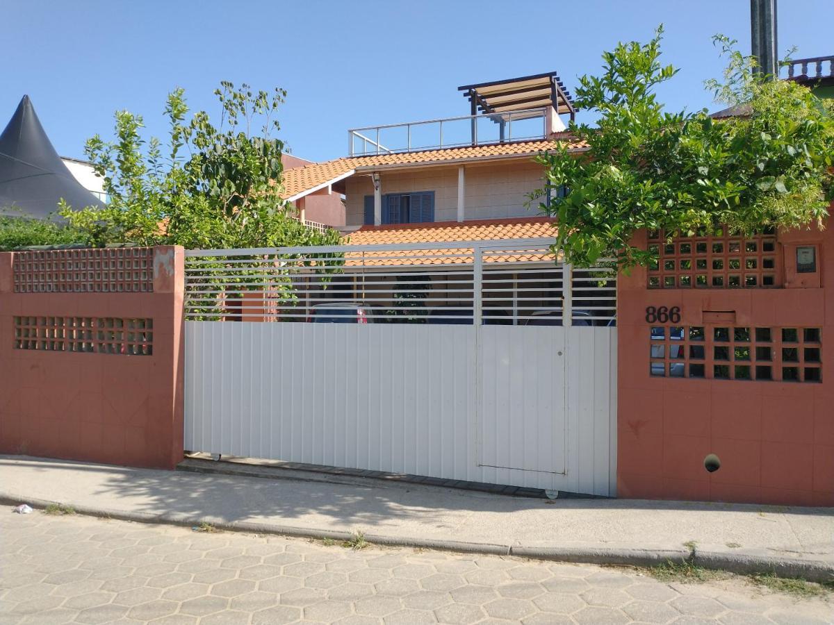 Areias Do Sol Guest house