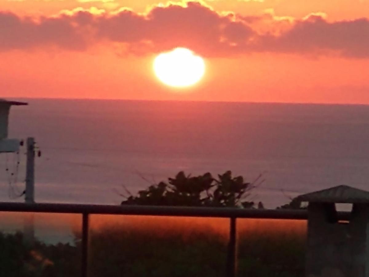 Guest house Areias Do Sol *