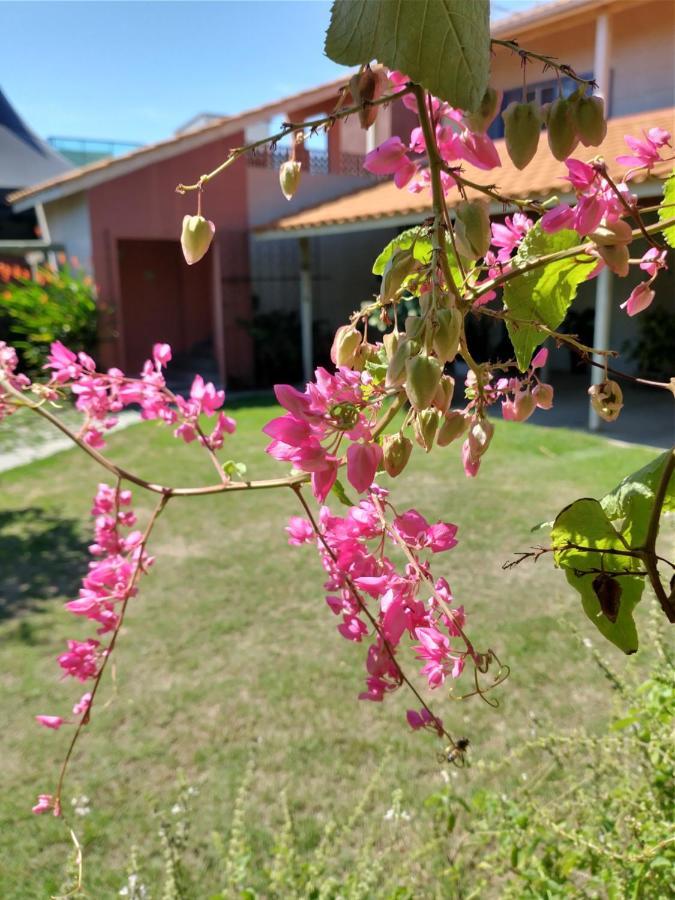 Areias Do Sol Guest house